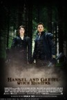 汉斯和格莱泰：女巫猎人