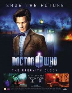 神秘博士第七季