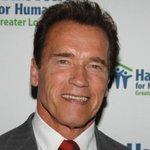 阿诺·施瓦辛格