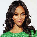 佐伊·索尔达娜