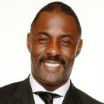 伊德瑞斯·艾尔巴