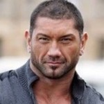 戴夫·巴蒂斯塔