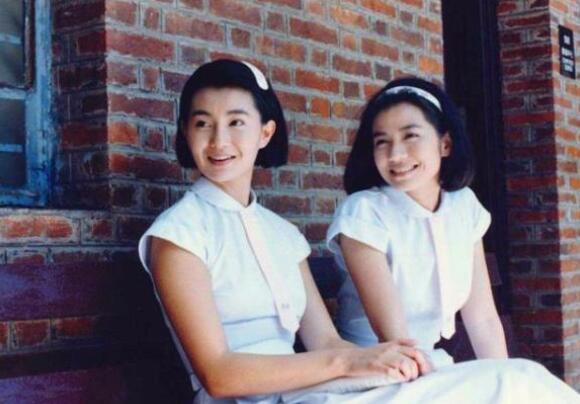 流金岁月电视剧也被毁了，刘诗诗眼窝深陷显憔悴，倪妮法令纹成硬伤