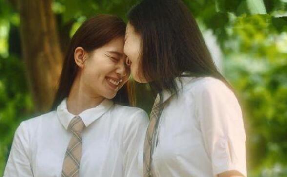 流金岁月电视剧也被毁了，刘诗诗眼窝深陷显憔悴，倪妮法令纹成硬伤