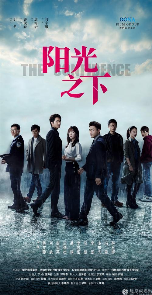 《阳光之下》从8.0降至7.4，是否已经成为雷剧