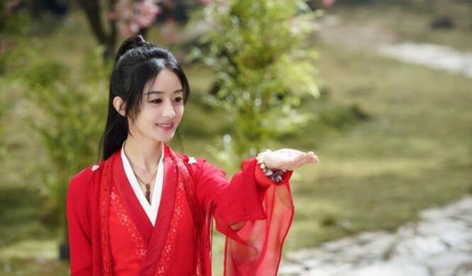 《有翡》之番外16：李晟大婚，周翡羡慕不已