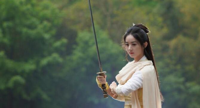 《有翡》之番外16：李晟大婚，周翡羡慕不已