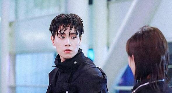 我的时代你的时代：暗恋的人总是小心翼翼