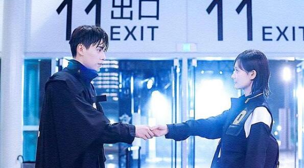 我的时代你的时代：暗恋的人总是小心翼翼