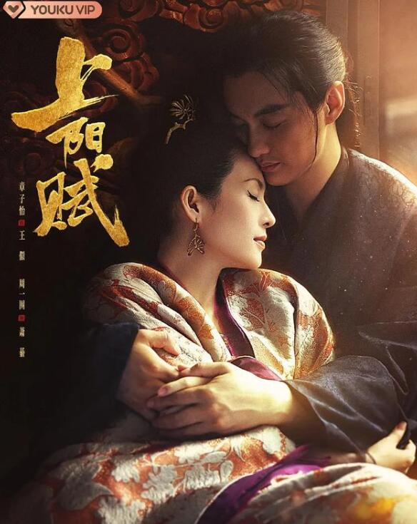 《上阳赋》大结局高歌猛进，又押对宝了！