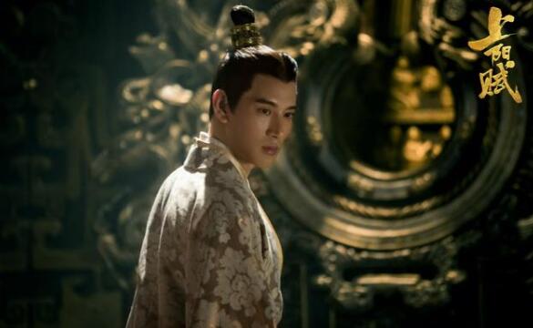 《上阳赋》：传统文化元素的呈现与表达