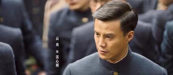 高爽《觉醒年代》不惧辩驳捍卫真理 男儿当自强