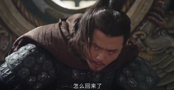 上阳赋大结局 宋怀恩成大反派 这编剧把角色与观众都戏耍了