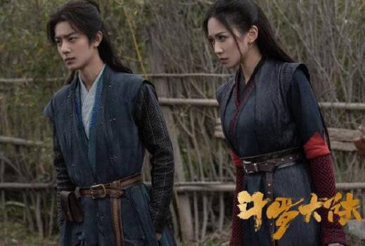 《斗罗大陆》电视剧人气有多旺？肖战仅凭一人打破直播千万纪录！