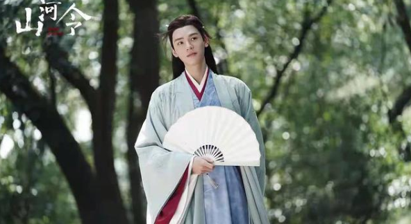 《山河令》评分飙升！每天的快乐源泉，它是怎样做到的？