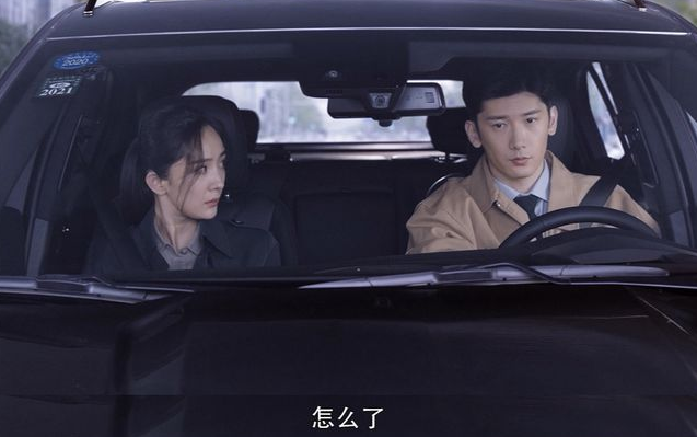 暴风眼：幕后大佬出现，杀害安静父亲的凶手竟然是他！