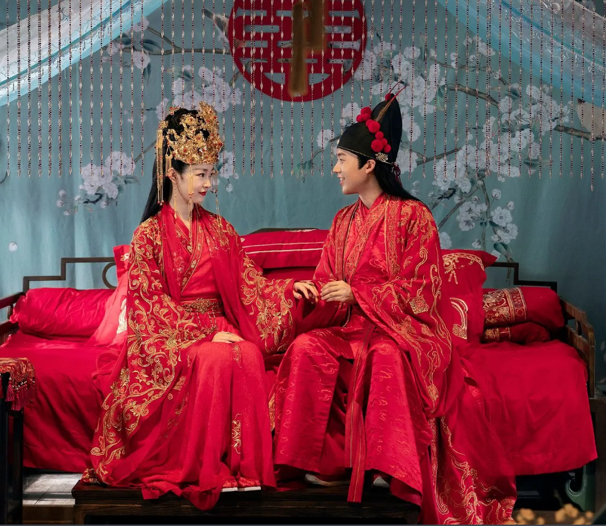 《赘婿》完结：3次加更18天完结