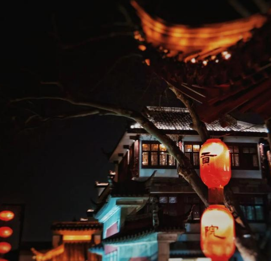 电视剧《赘婿》热播，背景原型真是太美了