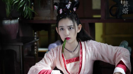 《赘婿》刘西瓜的结局怎么样？让人泪目