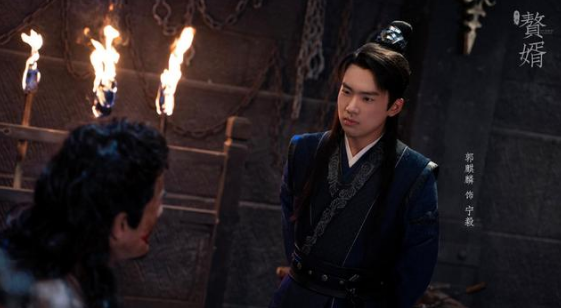 《赘婿》刘西瓜的结局怎么样？让人泪目