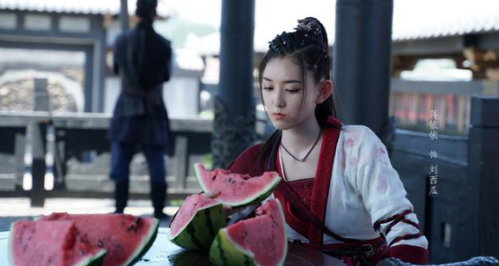 《赘婿》刘西瓜的结局怎么样？让人泪目