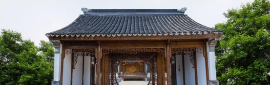 电视剧《赘婿》热播，背景原型真是太美了