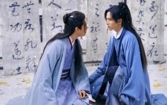 《山河令》两版结局引发争议，是携手归隐？还是一死一殉情？