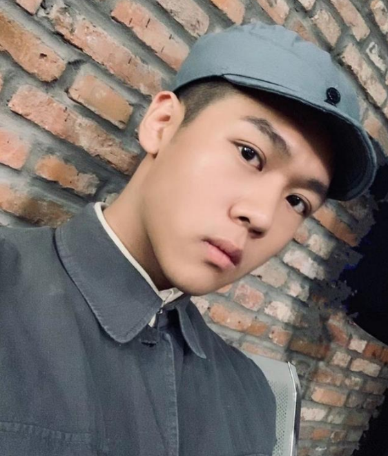 电视剧《上阳赋》火热收官，魏子涵扎实演技实力圈粉