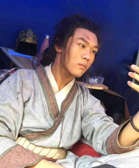 电视剧《上阳赋》火热收官，魏子涵扎实演技实力圈粉