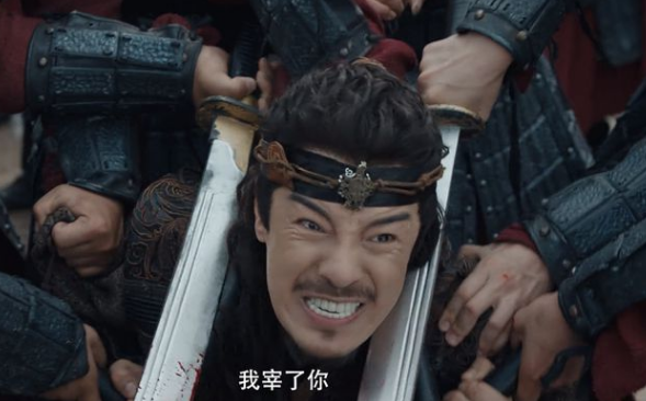 赘婿意难平的名场面名场面有哪些