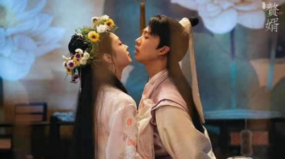 《赘婿》：各主演分别发微博告别角色，郭麒麟另类“长文”震惊网友