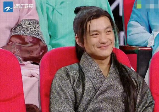 《上阳赋》完美收官，章子怡周一围上《王牌》，CP感太强