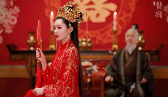 《赘婿》：各主演分别发微博告别角色，郭麒麟另类“长文”震惊网友