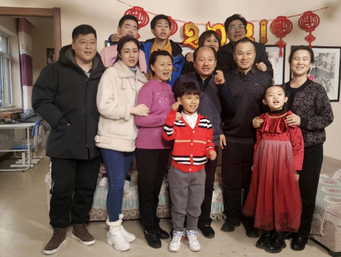 电视剧乡村爱情13满满正能量：游走在传统和现实之中的中国乡村婚恋观，