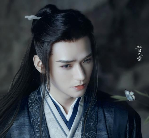 山河令：温客行在鬼谷待了那么多年，幸好还能和阿湘斗嘴