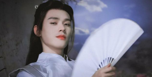 山河令：温客行在鬼谷待了那么多年，幸好还能和阿湘斗嘴