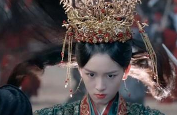 山河令：温客行在鬼谷待了那么多年，幸好还能和阿湘斗嘴