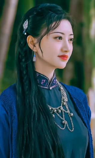 司藤和秦放有血缘关系吗，他们的结局如何