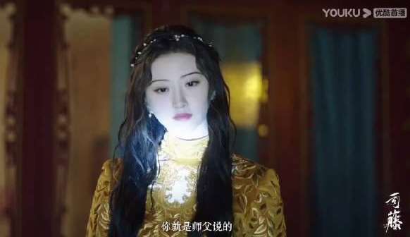 司藤和秦放有血缘关系吗，他们的结局如何