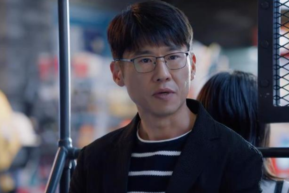 电视剧《暴风眼》：为何说马尚工作失误