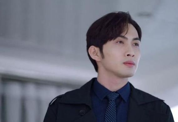 电视剧《暴风眼》：为何说马尚工作失误