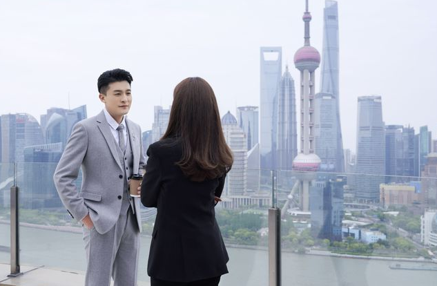 《爱的理想生活》：孙艺洲很好的将李文森这一人物角色三维、生动地展现了出来。