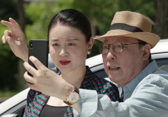 电视剧《乡村爱情13》临近大结局，网友称4点看不懂