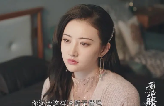 电视剧司藤：幕后大boss白英即将“浮出水面”，单志刚的真实是......