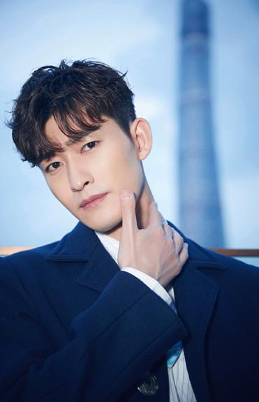 《若你安好便是晴天》正在热播 张翰称人生规划不受外界打扰