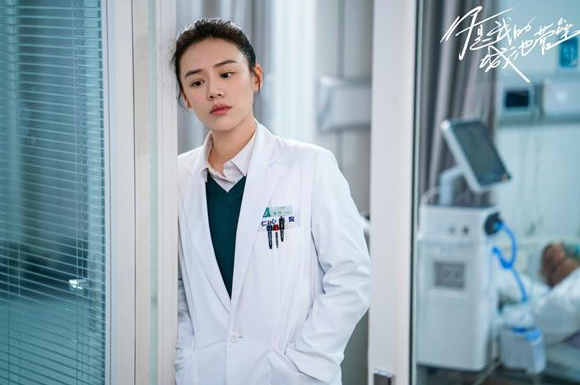 《你是我的城池营垒》：米佧邢克垒共面危机温暖升糖