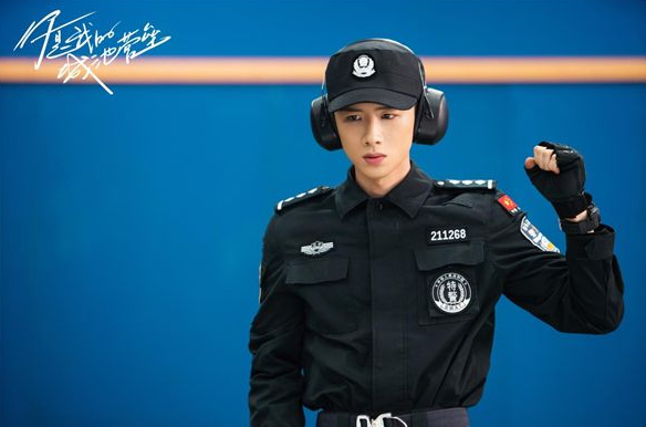 《你是我的城池营垒》：米佧邢克垒共面危机温暖升糖