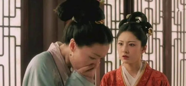 电视剧《大宋宫词》潘玉姝：都是不被爱的女人，输在哪？
