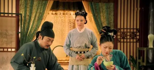 电视剧《大宋宫词》潘玉姝：都是不被爱的女人，输在哪？