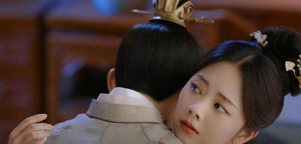 接档《锦心似玉》又一部小甜剧，热度已在《司藤》之上